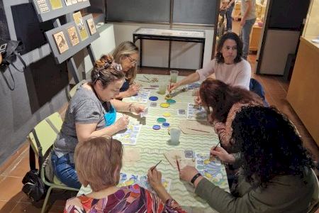 El Museo Municipal de Cerámica estrena programación de otoño para seguir fomentando la tradición alfarera de Paterna