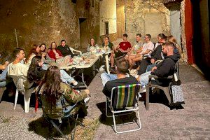 Tradición, naturaleza y esencia rural en cada foto: las imágenes que capturan la magia del verano en los pueblos de Castellón