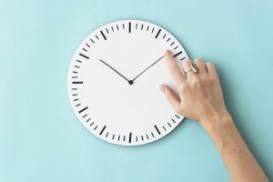 Esta madrugada llega el cambio de hora: nuestros relojes se retrasarán una hora