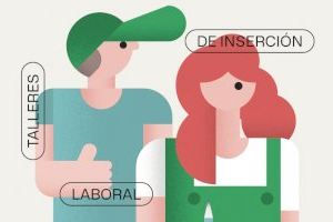 L'Ajuntament de València llança una nova edició de tallers gratuïts d'integració laboral per a joves