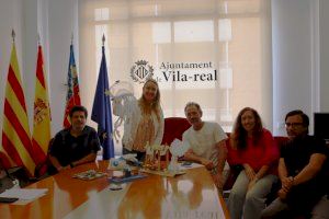 L’Ajuntament anuncia els guanyadors del premi ‘Ciutat de Vila-real inventa en favor dels oceans’ i presenta el pròxim repte per a l’alumnat