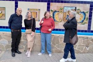 El PP de Tales celebra la incorporació de panells solars en la piscina municipal i el multifuncional amb l'ajuda de Diputació