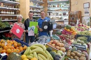 Polop de la Marina celebra el Día del Comercio Local con la campaña «Comerç de Polop»