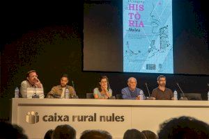 Nules alberga el seu primer Congrés d'Història amb una alta participació