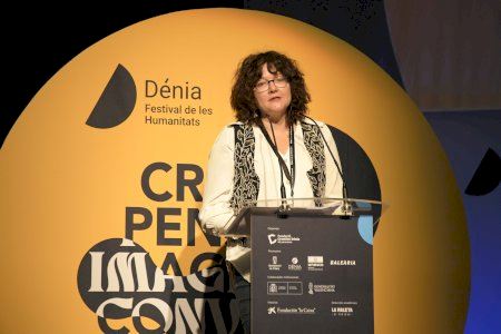 Dénia Festival de les Humanitats cierra su edición más participativa con un homenaje al pensamiento crítico