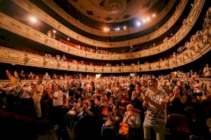 El IVC comienza la temporada con un aumento de espectadores en sus teatros