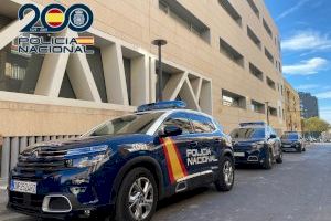 La Policía Nacional detiene a un miembro de una organización criminal especializada en el tráfico de drogas en Torrevieja