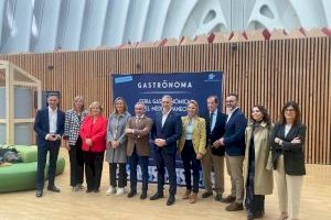 València presenta el seu model de gastronomia sostenible en Gastrònoma 2024