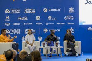 Los atletas españoles no descartan batir récords en el Medio Maratón Valencia