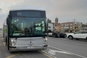 Huelga del transporte en Burriana: Cambios de horarios y líneas suspendidas