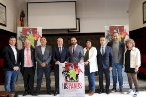 El partido clasificatorio de balonmano entre España e Italia para el Campeonato de Europa 2026 se disputa en Sagunto el 6 de noviembre