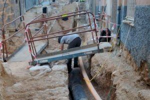 Villena desvela un tesoro histórico: descubren un nuevo tramo de su muralla medieval