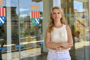 El PSPV de Benicàssim exige a la alcaldesa una estrategia para evitar la dependencia del turismo estacional y generar riqueza todo el año