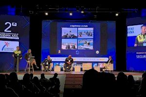 La sección de playas de la Policía Local de Sagunto ha participado en el 2o Congreso Internacional de Bandera Azul