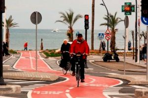 El PSOE de Benidorm reclama que se licite ya el servicio municipal de alquiler de bicicletas