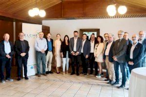 Elche piensa realiza aportaciones al Plan de dinamización del camp d’Elx