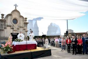 Vila-real habilita el dispositiu especial de Tots Sants i reforça el bus urbà per a facilitar les visites al Cementeri