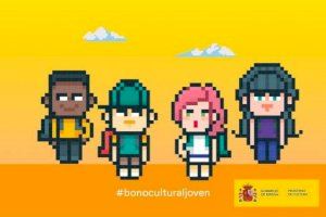 Tres últimos días para solicitar el Bono Cultural Joven 2024