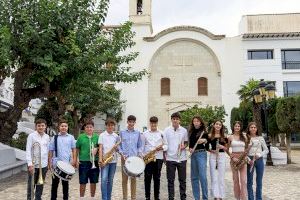 El ‘50 Certamen Internacional de Bans de Música Vila D’Altea’ tancarà l’ampli programa que la SFA ha organitzat per a Santa Cecília