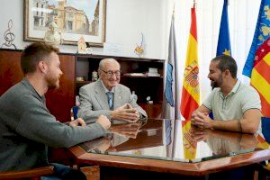 El Ple aprova per unanimitat el nomenament de Vicente Benlliure com a Fill Predilecte de l'Alcora