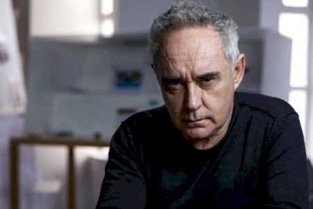 Ferran Adrià revolucionará la gastronomía de Castellón con un evento único