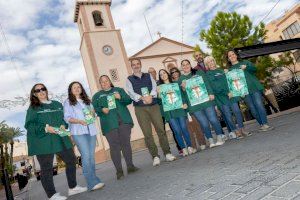 L’Alfàs se prepara para vivir las Fiestas del Jubileo y del Santísimo Cristo del Buen Acierto