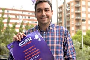 Almassora vivirá un Halloween con escalofriantes y terroríficas propuestas en el casco urbano y la playa