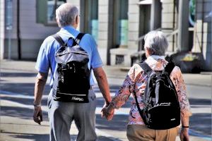 La profesora María Antonia Parra lidera un estudio orientado a la intervención psicofísica en personas mayores de 65 años en España