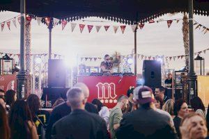 VIBRA MAHOU FEST vuelve con una propuesta única de música, gastronomía, ocio y experiencias cerveceras