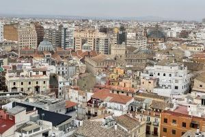 El Ple acorda intensificar la construcció de vivendes de protecció pública