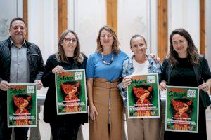 Castellón celebrará la quinta edición del Vermut solidario