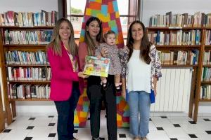 El Ayuntamiento de Museros celebra con éxito la Semana de la Biblioteca 2024