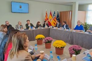 El nuevo transporte a pedanías conectará el campo con la ciudad a través de 10 líneas y 15 autobuses