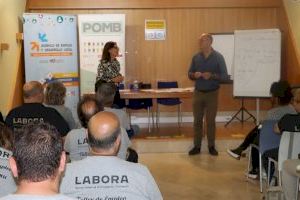 El Pacte per l’Ocupació de la Marina Baixa organiza un taller para enseñar cómo hacerse trabajador autónomo