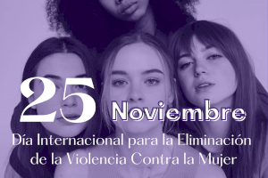 Teulada Moraira se ilumina de violeta por el 25N, Día Internacional para la Eliminación de la Violencia contra las Mujeres