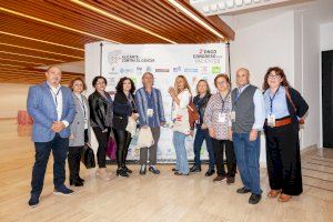 El III Oncocongreso para pacientes con cáncer acogerá la proyección en Alicante del documental ‘Siempre+Positivo’