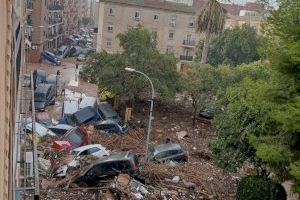 Paiporta, zona cero de la DANA: La mitad de las víctimas son de la población