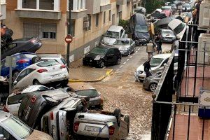 Se decreta luto oficial en España: el país se une al dolor de la Comunitat Valenciana tras la catástrofe