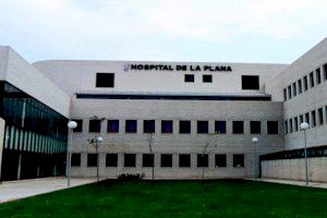 Hospitales y centros de salud de las provincias de Valencia y Castellón paralizan su actividad y solamente prestarán asistencia urgente