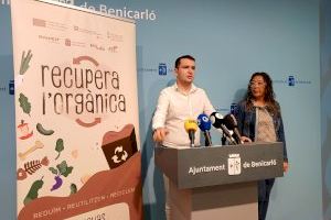 Benicarló incentivarà fiscalment el reciclatge en la nova Ordenança de recollida de residus