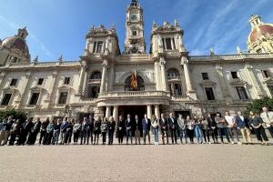 València està de dol