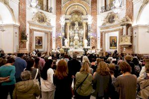 Arzobispo de Valencia: “El Papa Francisco me ha llamado para interesarse por la situación que estamos viviendo”