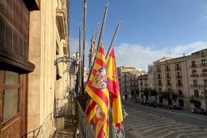 Alcoy suspende todos los actos municipales previstos