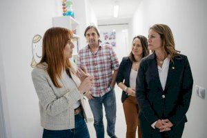 Castellón refuerza el área de Bienestar Social con 13 trabajadores y da luz verde a la rehabilitación de la Biblioteca Municipal