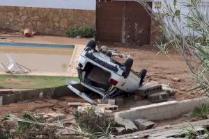 Torrent mapea con drones las zonas más afectadas por la DANA en la población