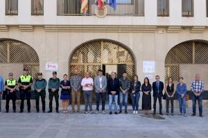 El Ayuntamiento de Sant Joan se pone a disposición de Emergencias para coordinar la ayuda a los afectados por la DANA