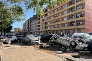 La cifra de fallecidos por la DANA de Valencia asciende ya a 155 personas