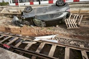 Metrovalencia pone fecha para recuperar el servicio de tranvías y la Línea 1 será la última en funcionar