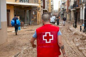 La Generalitat niega que estén colapsando los hospitales de Valencia por la DANA