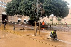 València mantindrà les baixades de la pressió de l'aigua "amb la vocació d'ajudar als municipis germans”